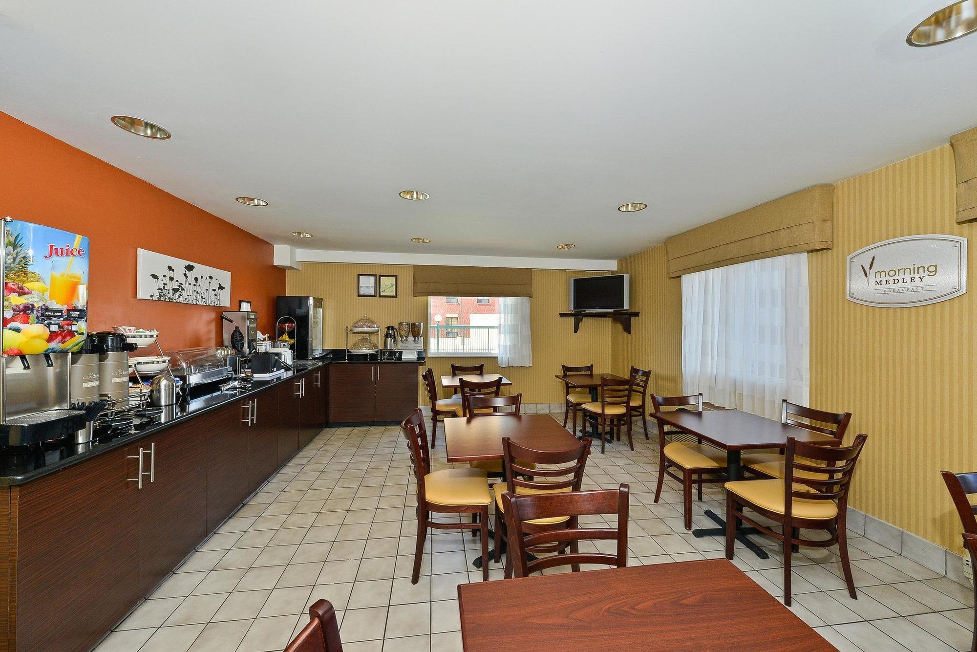 Sleep Inn Nashville Esterno foto